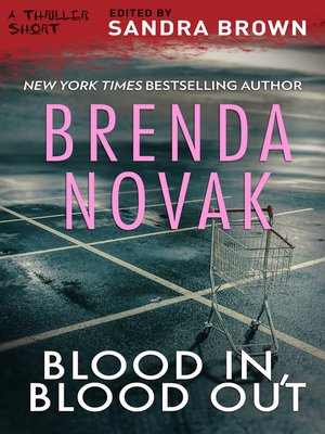 cover image of Blood In, Blood Out